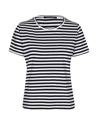 LUISA CERANO | T-Shirt | dunkelblau
