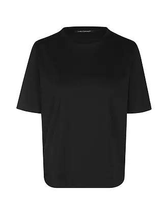 LUISA CERANO | T-Shirt | schwarz