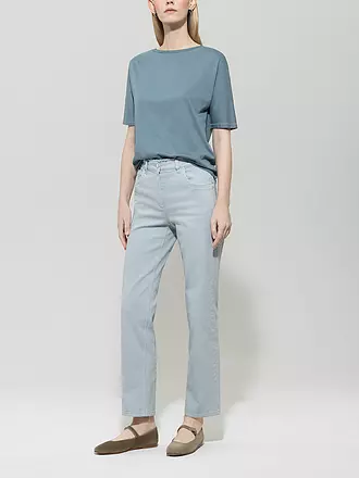 LUISA CERANO | T-Shirt | blau
