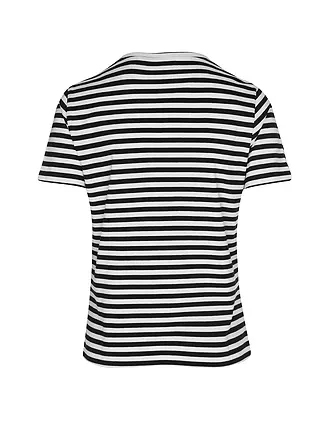 LUISA CERANO | T-Shirt | dunkelblau