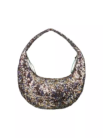 LUISA CERANO | Tasche - Mini Bag | schwarz