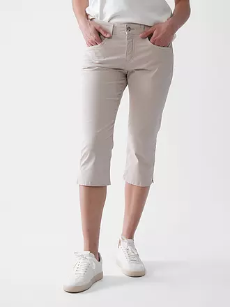 MAC | Caprihose 3/4 | olive