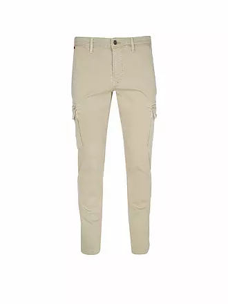 MAC | Cargohose DRIVER | beige