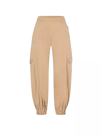 MAC | Cargohose ELVA | schwarz