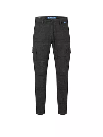 MAC | Cargohose GRIFFIN | blau