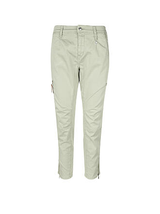 MAC | Cargohose Relaxed Fit Rich | olive