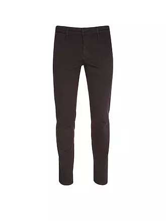 MAC | Chino DRIVER MACFLEXX | braun