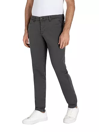 MAC | Chino DRIVER MACFLEXX | grau