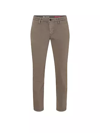 MAC | Chino DRIVER MACFLEXX | braun