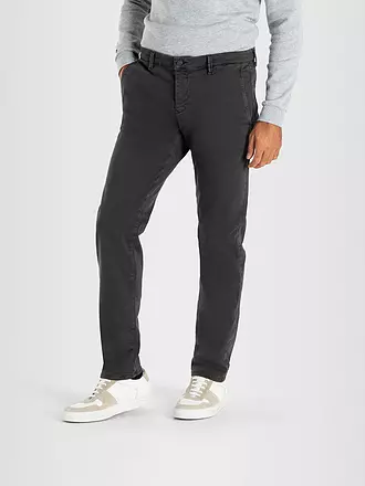 MAC | Chino DRIVER MACFLEXX | braun