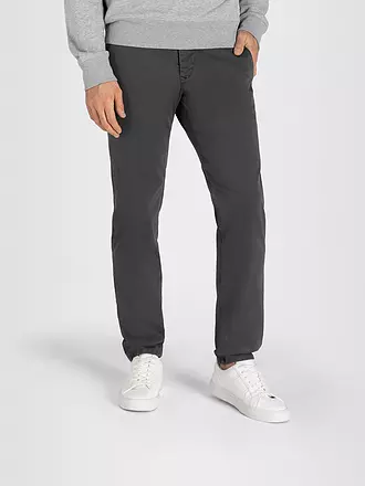 MAC | Chino DRIVER MACFLEXX | grau