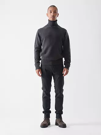 MAC | Chino DRIVER | grau