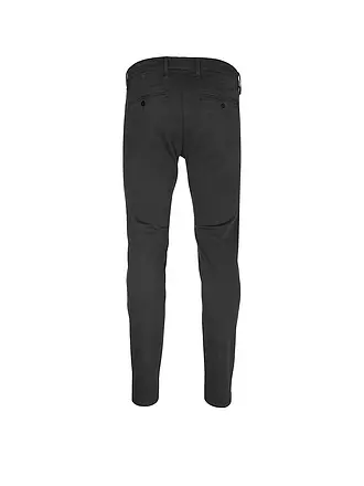 MAC | Chino DRIVER | dunkelrot