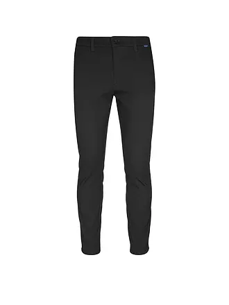 MAC | Chino GRIFFIN | schwarz
