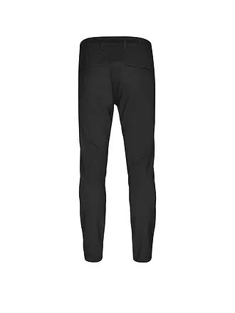 MAC | Chino GRIFFIN | schwarz