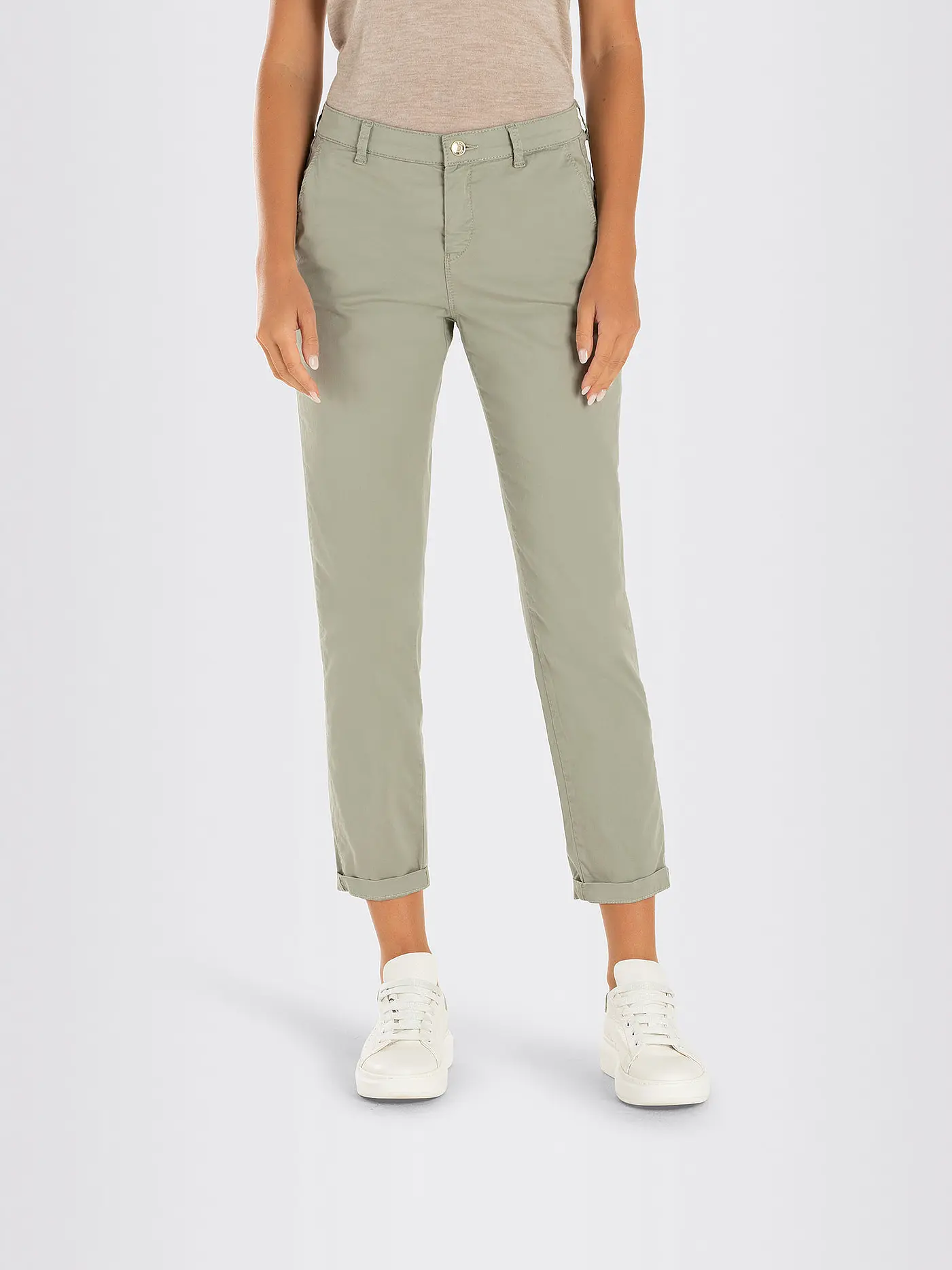 MAC | Chino | olive