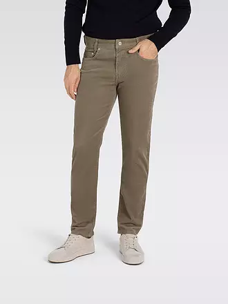 MAC | Cordhose ARNE | hellbraun