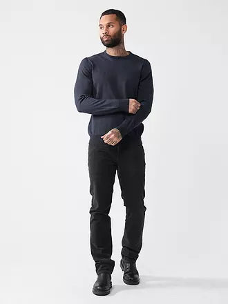 MAC | Cordhose ARNE | hellbraun
