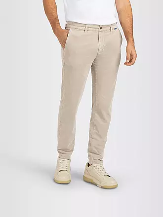 MAC | Cordhose Tapered Fit GRIFFIN | beige