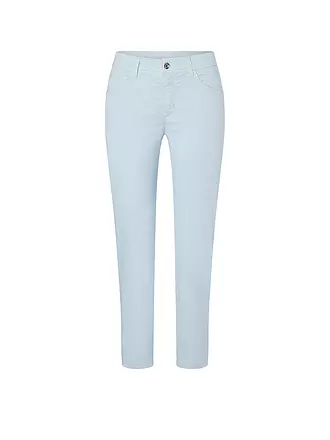 MAC | Hose 7/8 Slim Fit | hellblau