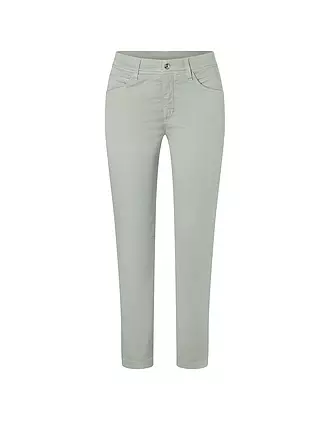 MAC | Hose 7/8 Slim Fit | hellblau