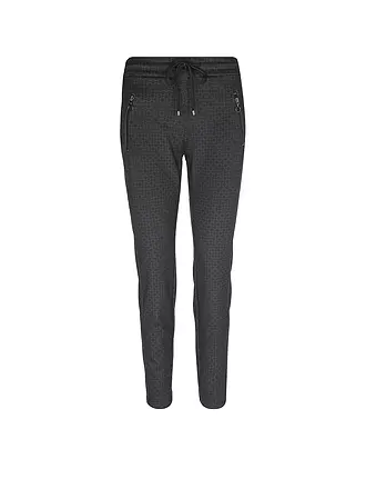 MAC | Hose Jogging Fit EASY | grau