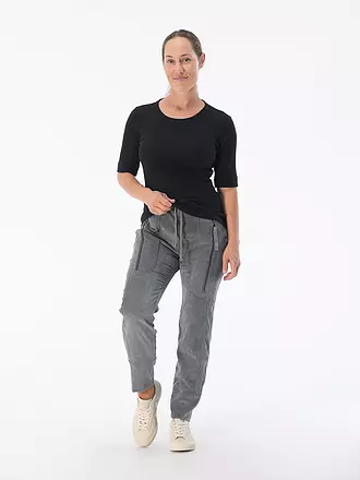 MAC | Hose Jogging Fit FUTURE 7/8 | creme
