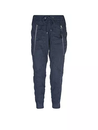MAC | Hose Jogging Fit FUTURE WORKER | olive