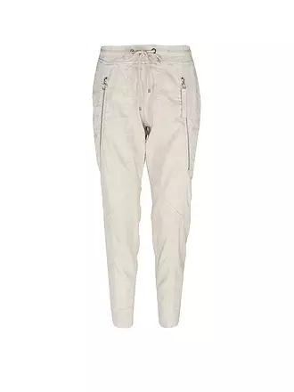 MAC | Hose Jogging Fit FUTURE WORKER | beige