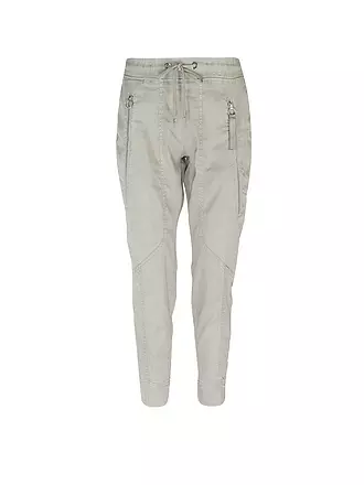 MAC | Hose Jogging Fit FUTURE WORKER | olive