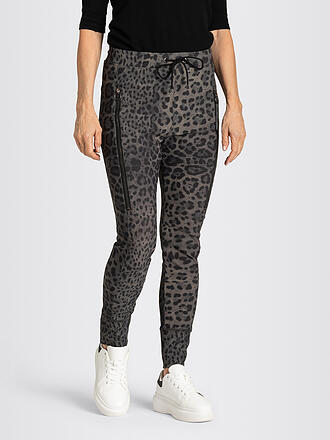 MAC | Hose Jogging Fit Future 2.0 | dunkelgruen