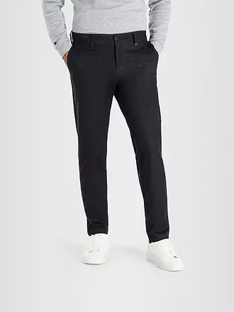 MAC | Hose LENNOX | blau