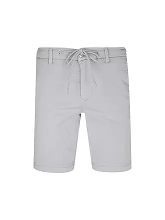 MAC | Hose Shorts JOG´N SHORT | hellgrau
