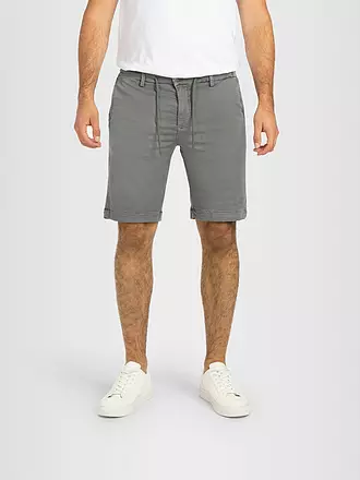 MAC | Hose Shorts JOG´N SHORT | hellblau