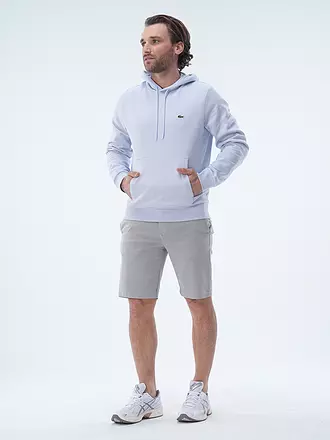 MAC | Hose Shorts JOG´N SHORT | hellgrau