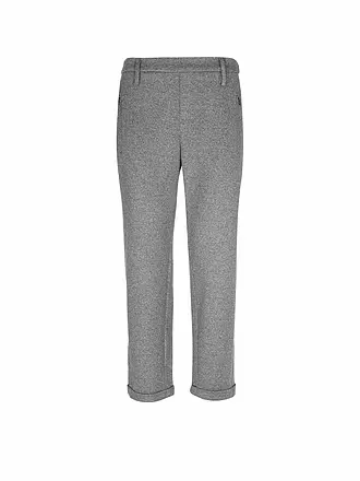 MAC | Hose TWIST | grau