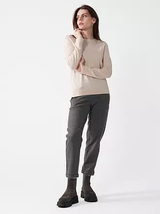 MAC | Hose TWIST | grau