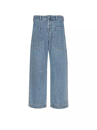MAC | Jeans Balloon Fit DENVER | beige