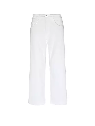 MAC | Jeans Culotte DREAM | hellblau