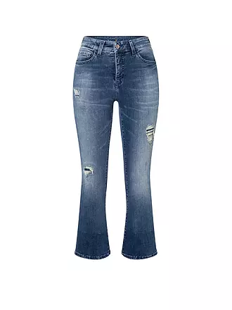 MAC | Jeans Flared Fit 7/8 DREAM KICK | 