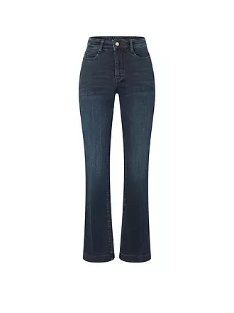 MAC | Jeans Flared Fit DREAM BOOT | dunkelblau