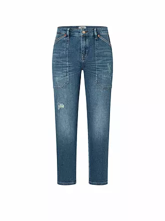 MAC | Jeans IOWA | blau