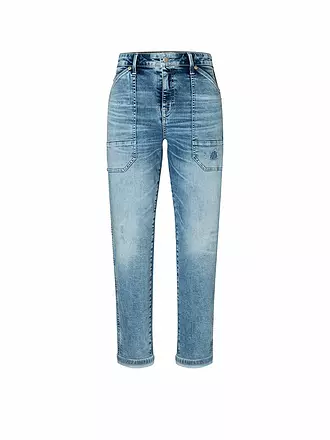 MAC | Jeans IOWA | blau