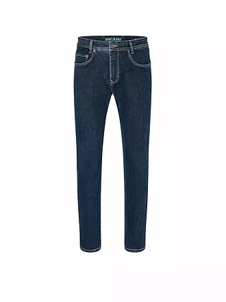 MAC | Jeans Modern Fit ARNE (Lang) | blau