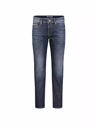 MAC | Jeans Regular Fit BEN (Lang) | blau