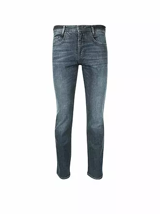 MAC | Jeans Regular Fit BEN | blau