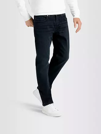 MAC | Jeans Regular Fit BEN | schwarz