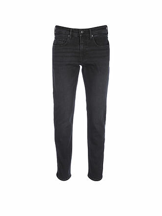 MAC | Jeans Regular-Fit BEN | schwarz