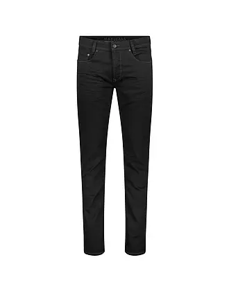 MAC | Jeans Slim Fit  Jogn Jeans | schwarz