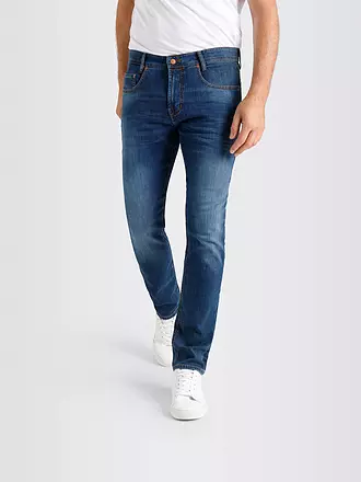 MAC | Jeans Slim Fit  Jogn Jeans | blau